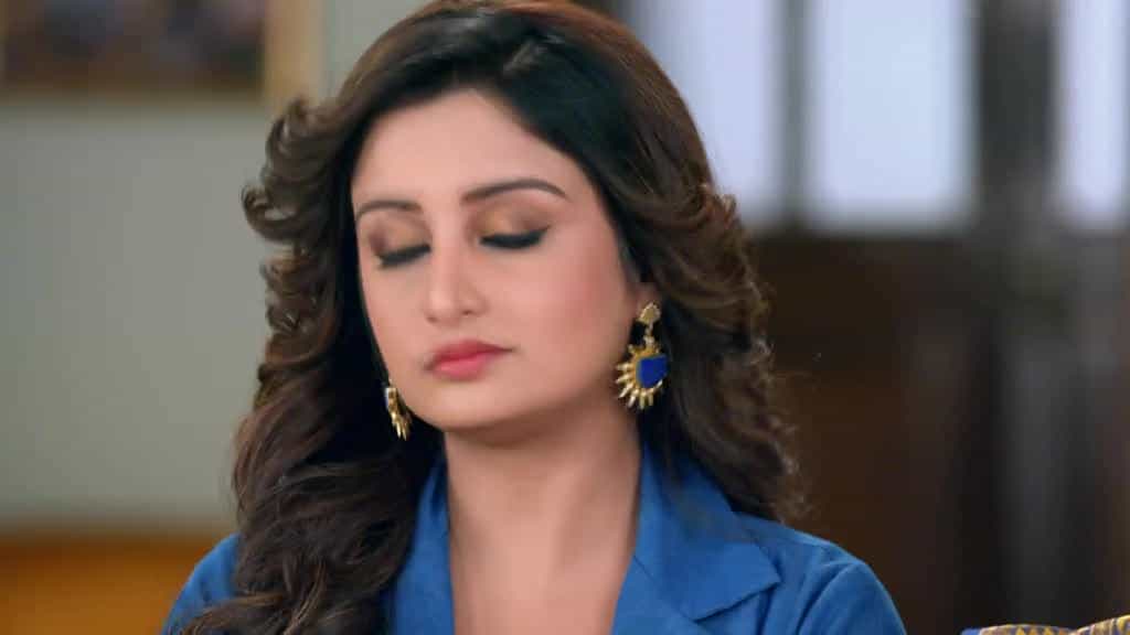 Pyar Ka Pehla Naam: Radha Mohan - Episode 332