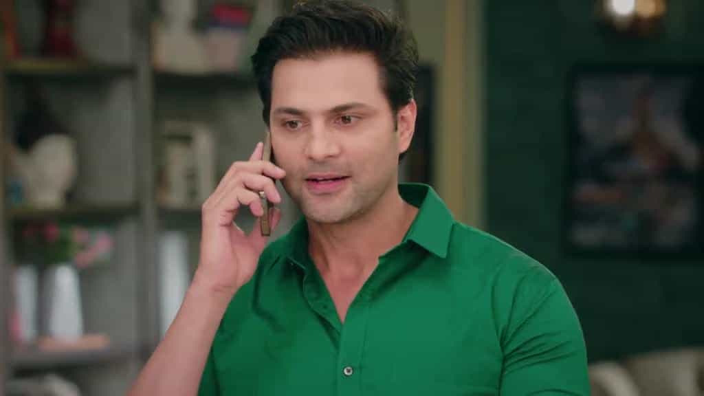 Kaise Mujhe Tum Mil Gaye - Episode 207