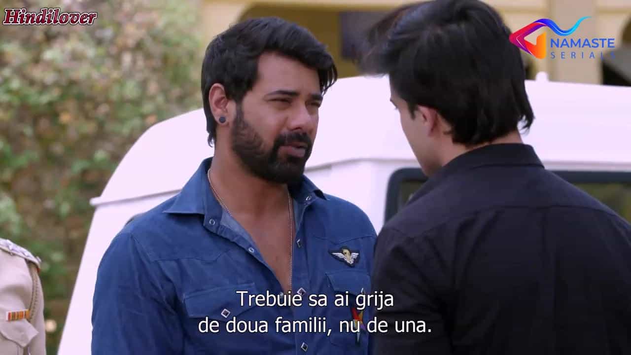 În ritmul dragostei - Episode 1832