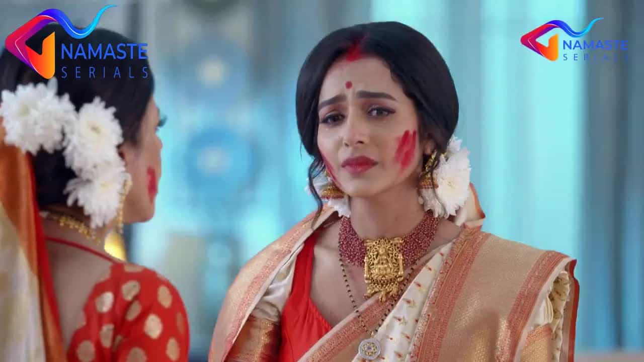 Rishton ka Manjha - Episode 88