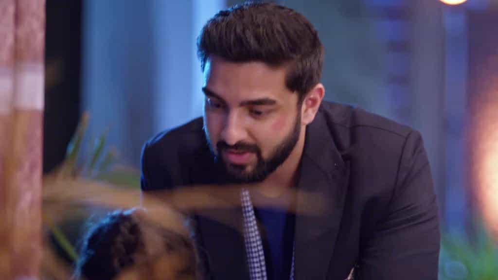 Bhagya Lakshmi - Episode 907