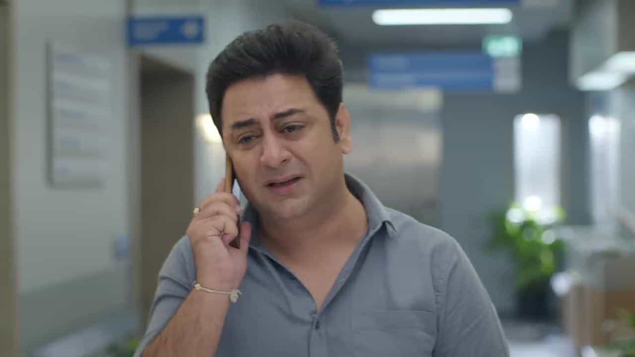Jhanak - Episode 320