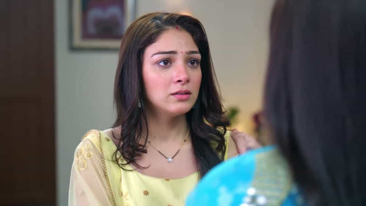 Megha Barsenge - Episode 168