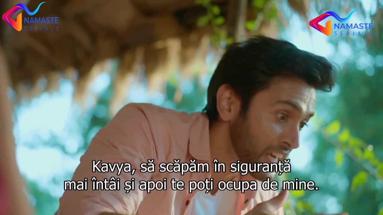 Kavya – Ek Jazbaa, Ek Junoon - Episode 24