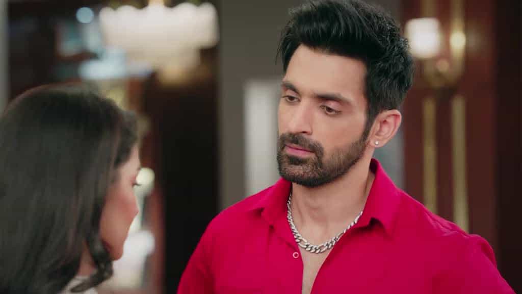 Kaise Mujhe Tum Mil Gaye - Episode 51