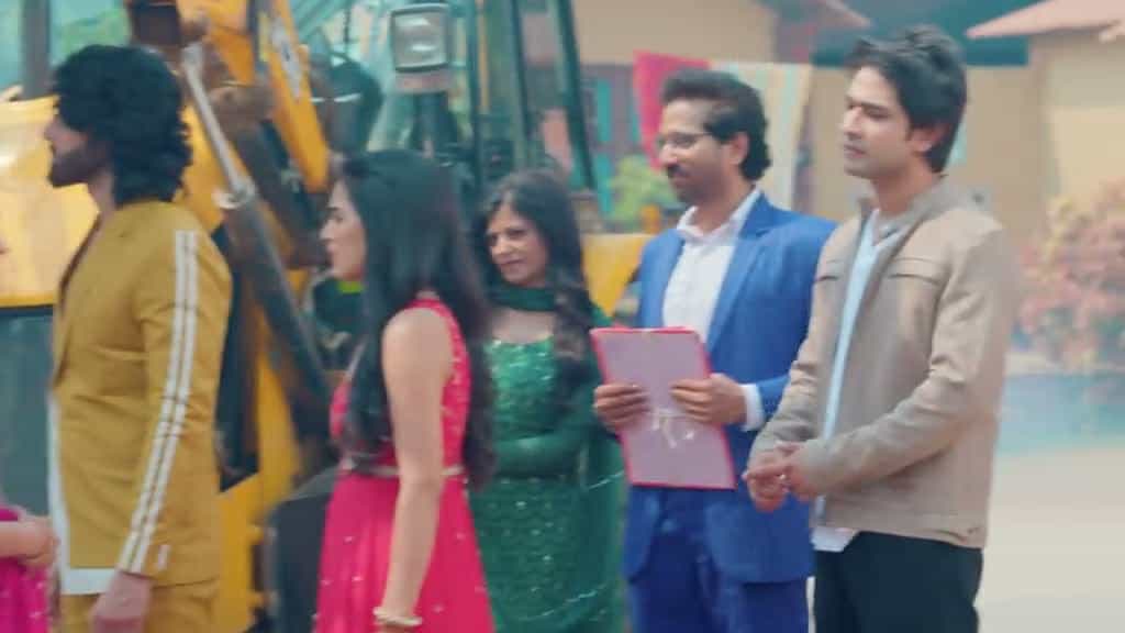 Jaane Anjaane Hum Mile - Episode 437