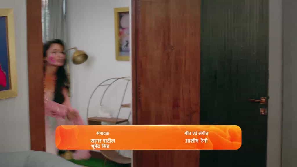Kaise Mujhe Tum Mil Gaye - Episode 127