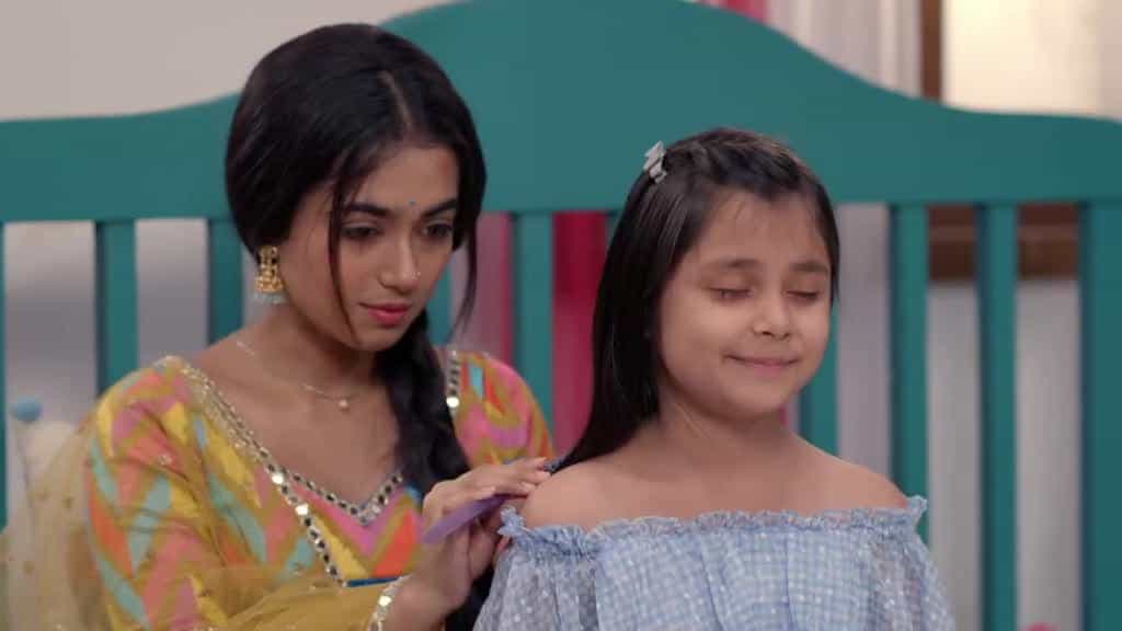 Pyar Ka Pehla Naam: Radha Mohan - Episode 108