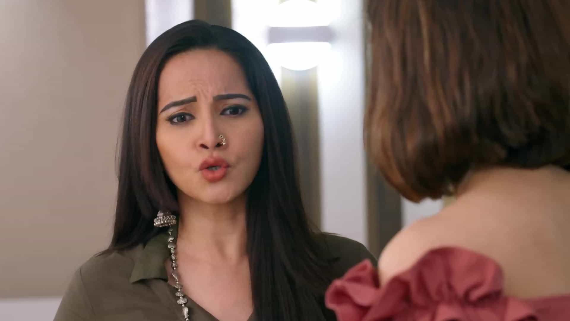 Kundali Bhagya - Episode 823