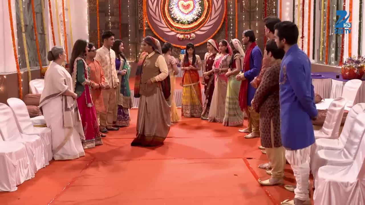 Meri Saasu Maa - Episode 12