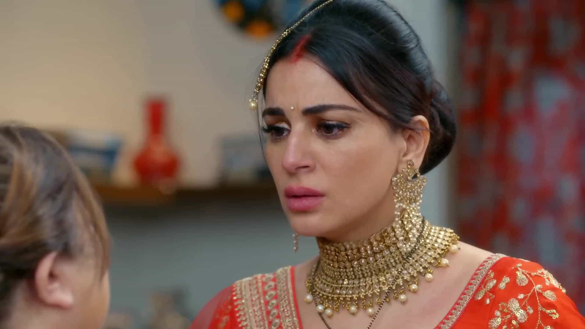 Kundali Bhagya - Episode 770