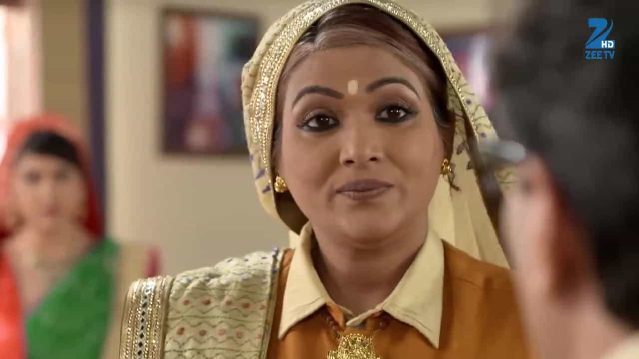 Meri Saasu Maa - Episode 8