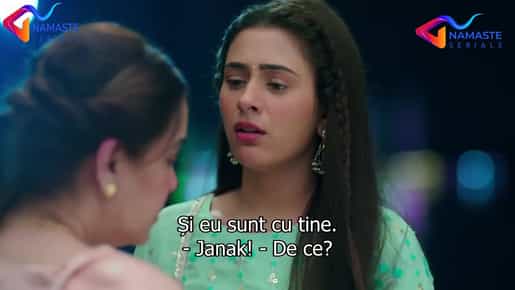 Jhanak - Episode 11