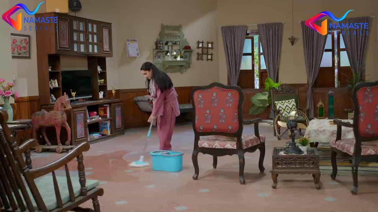 Udne Ki Aasha - Episode 42