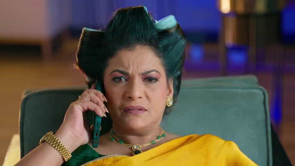 Jamai No. 1 - Episode 24