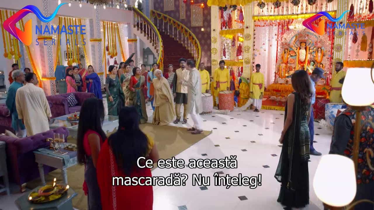 Rishton ka Manjha - Episode 81