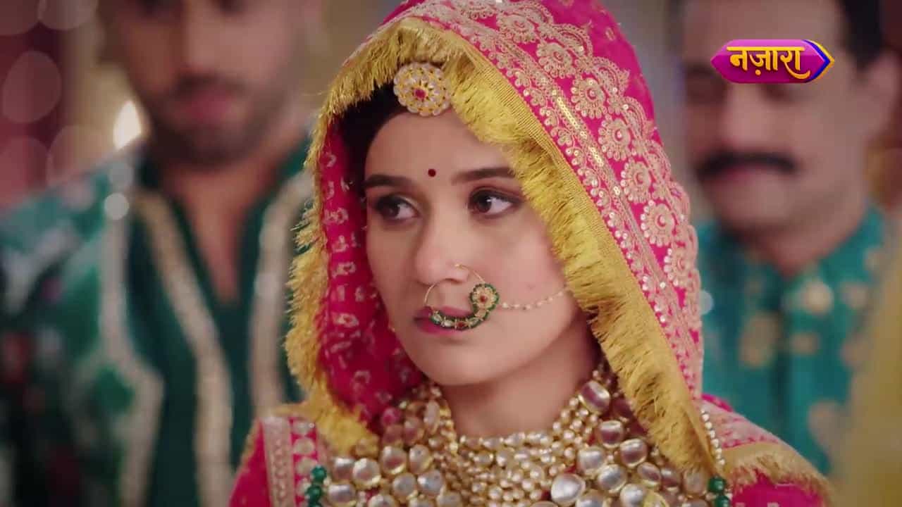 Dahej Daasi - Episode 33
