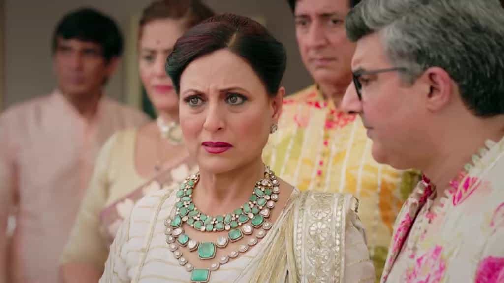 Kaise Mujhe Tum Mil Gaye - Episode 21