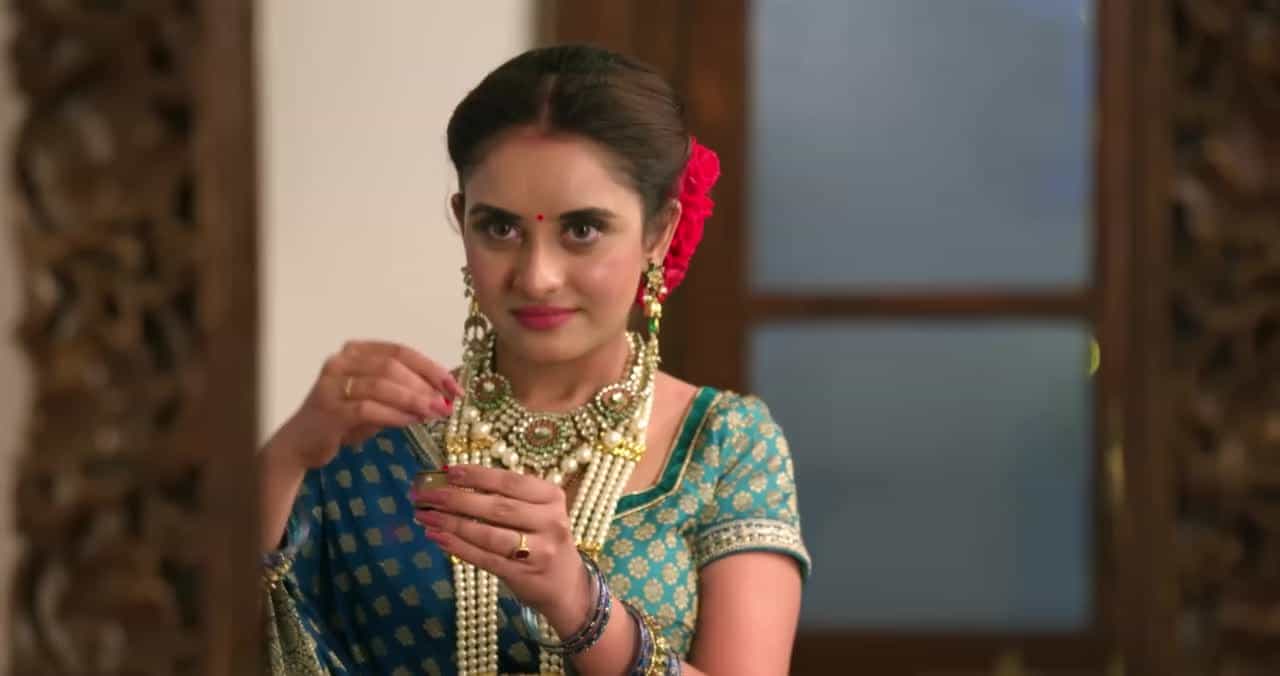 Pati Brahmachari - Episode 181