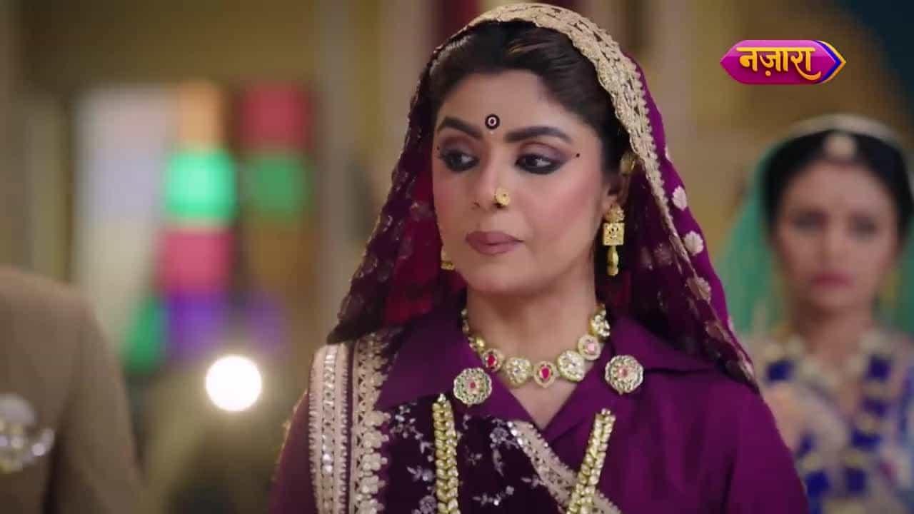 Dahej Daasi - Episode 46