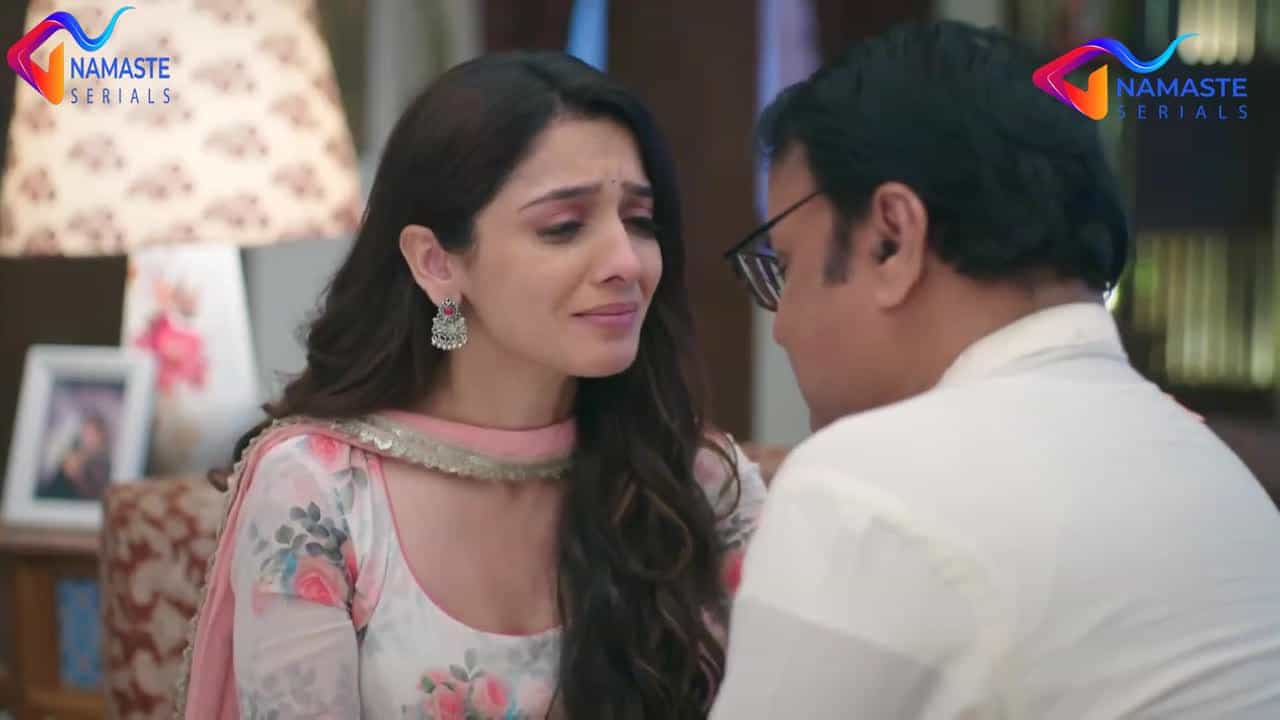 Iss Ishq Ka... Rabb Rakha - Episode 84