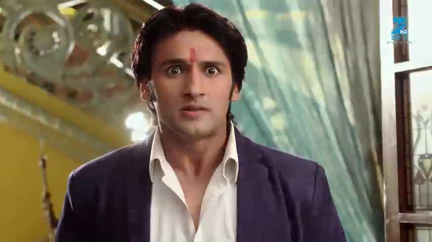 Ek Tha Raja Ek Thi Rani - Episode 499