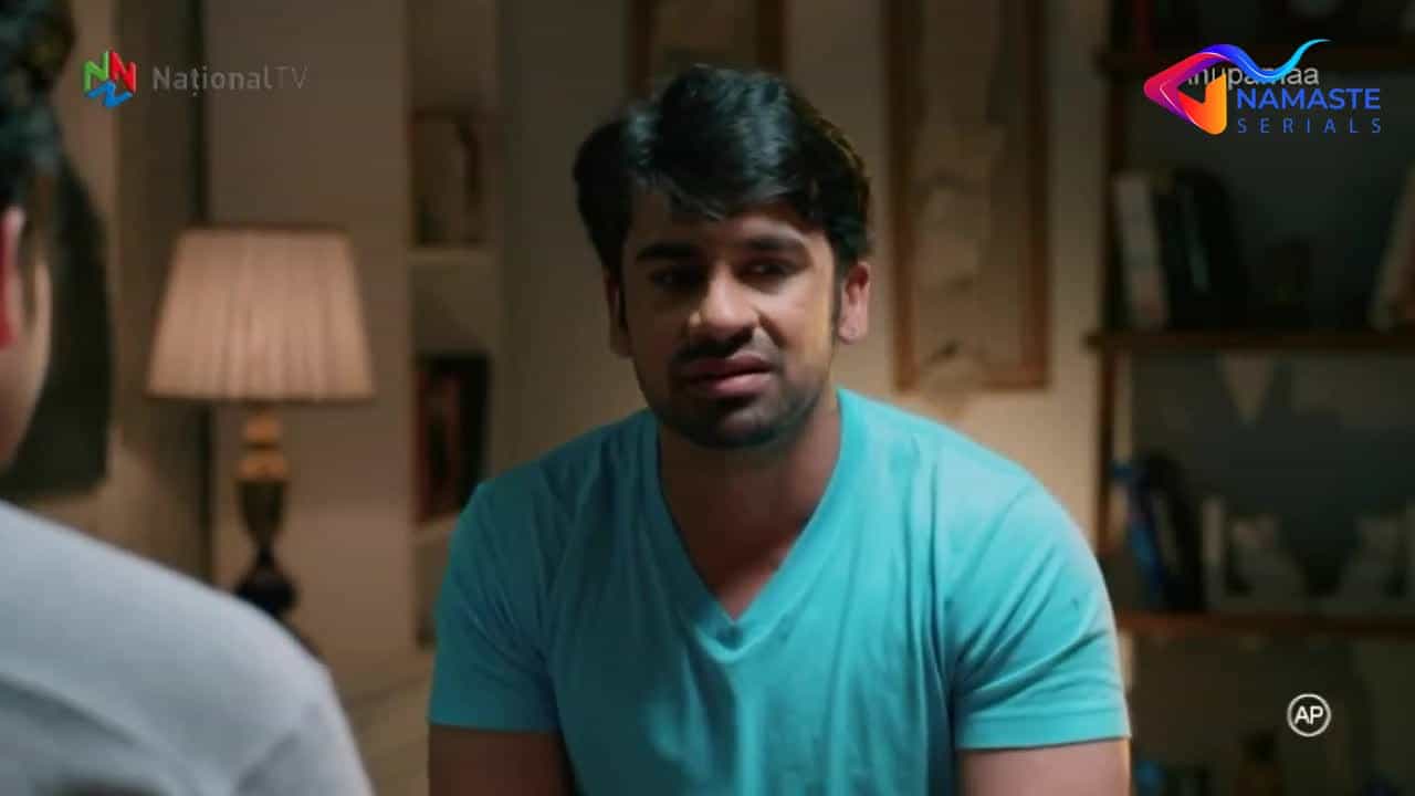Anupama - Episode 66