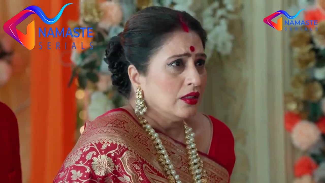 Pyaar Ka Pehla Adhyaya ShivShakti - Episode 198