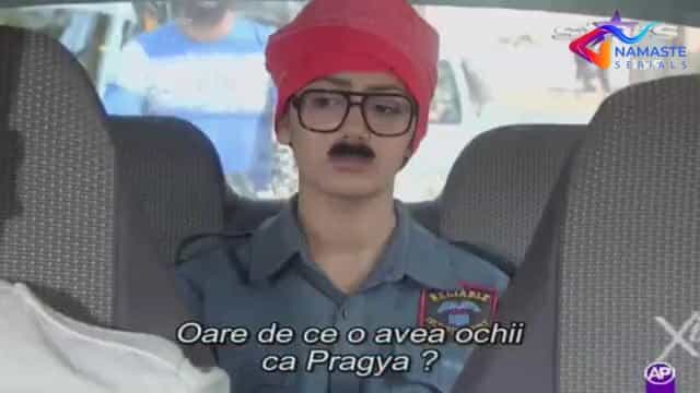 În ritmul dragostei - Episode 483