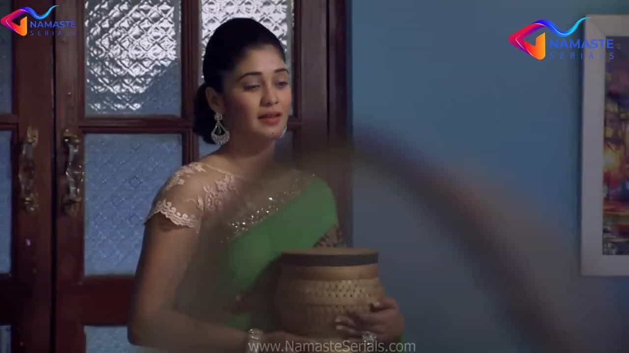 Qubool Hai - Episode 422