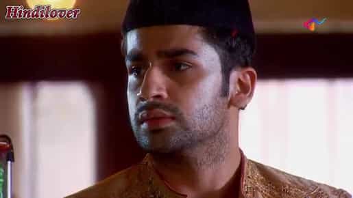 Qubool Hai - Episode 42