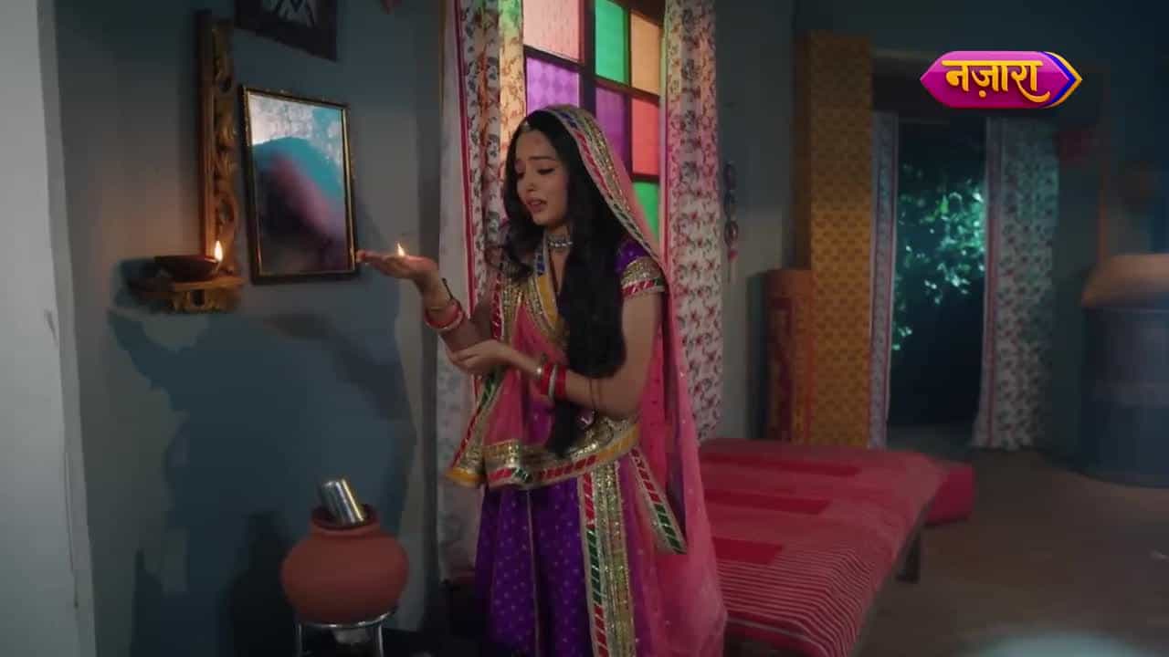 Dahej Daasi - Episode 20