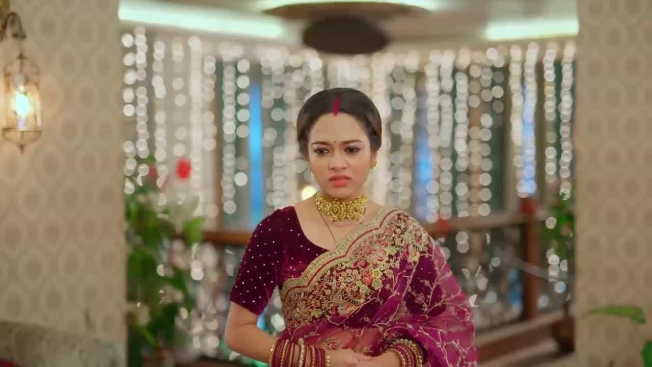 Sindoor Ki Keemat - Episode 368