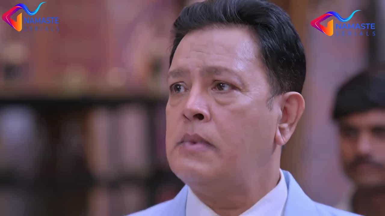 Vanshaj - Episode 72