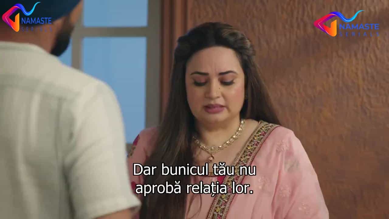 Iss Ishq Ka... Rabb Rakha - Episode 29