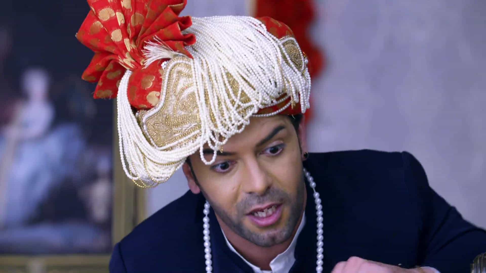 Kundali Bhagya - Episode 560