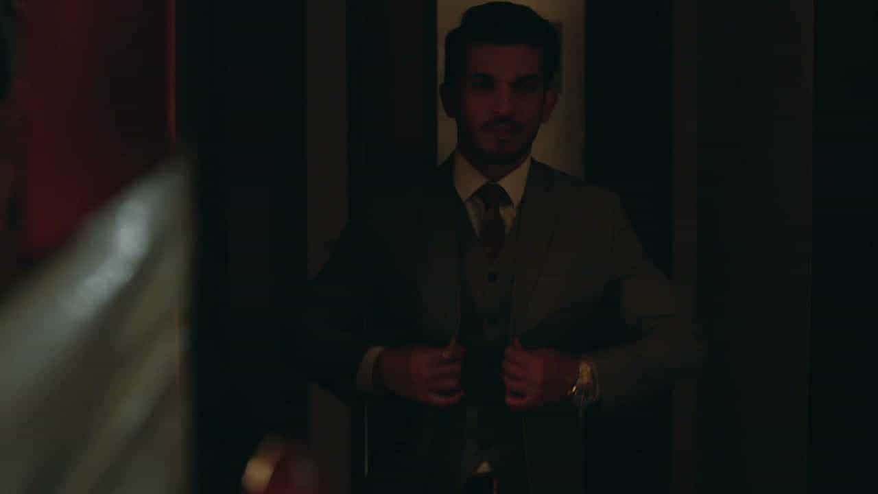 Ishq Mein Marjawan - Episode 12