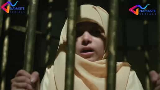 Ishq Subhan Allah - Episode 514