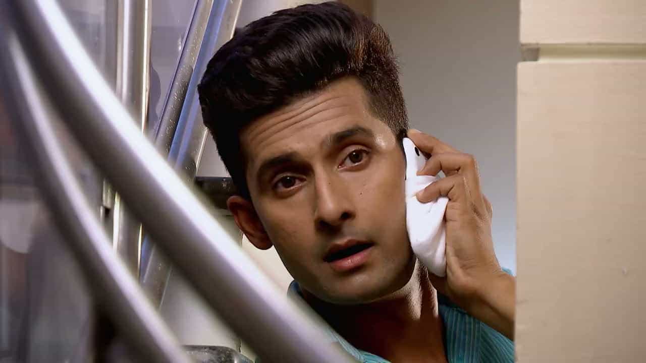 Jamai Raja - Episode 464