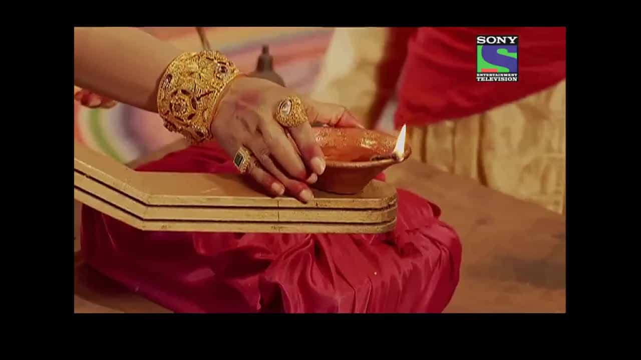 Bharat Ka Veer Putra Maharana Pratap - Episode 53