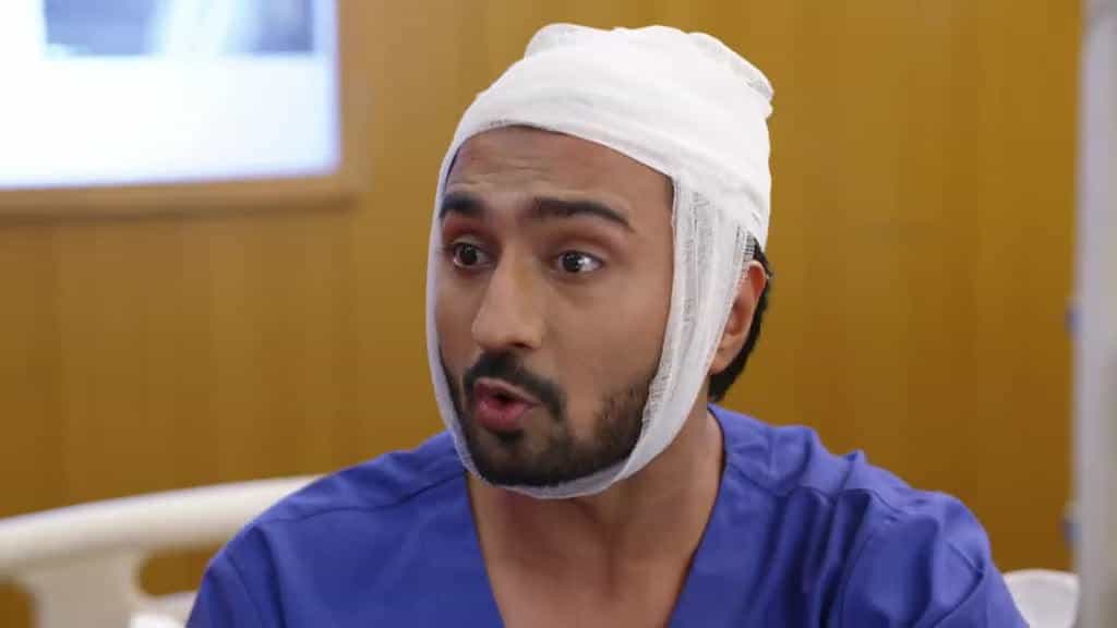 Kundali Bhagya - Episode 1096