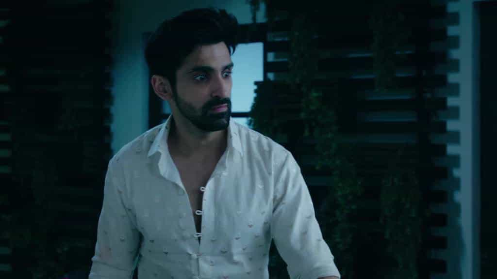 Kaise Mujhe Tum Mil Gaye - Episode 189