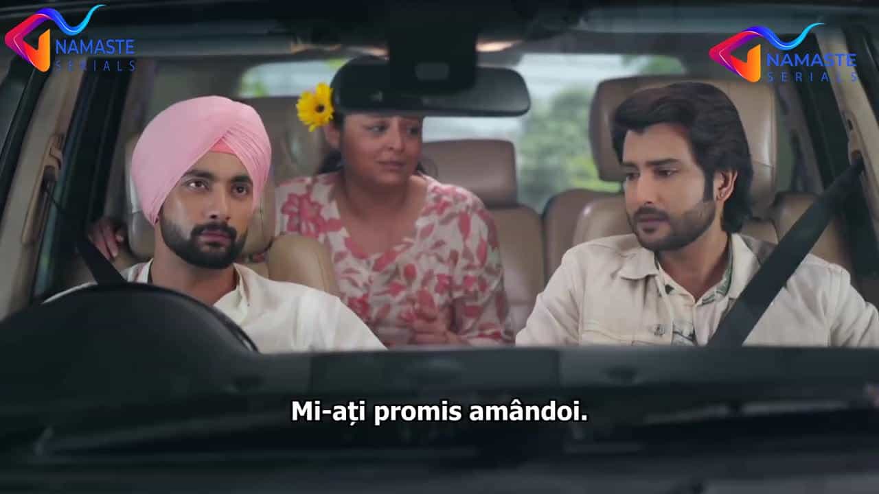 Iss Ishq Ka... Rabb Rakha - Episode 11