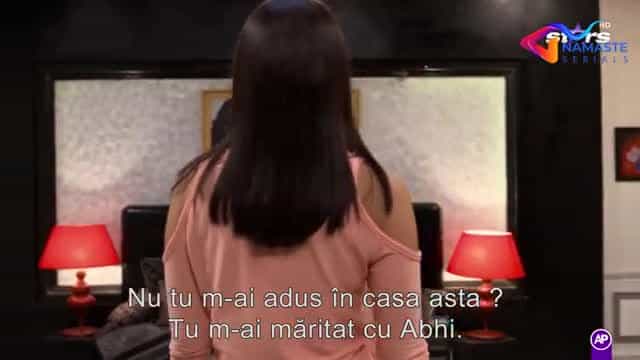 În ritmul dragostei - Episode 1073