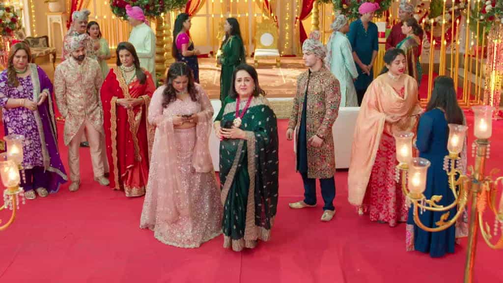 Jamai No. 1 - Episode 45
