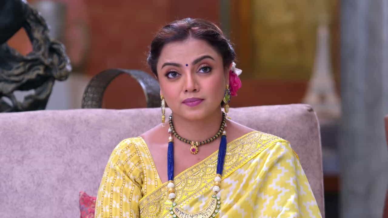 Ghum Hai Kisikey Pyaar Meiin - Episode 681