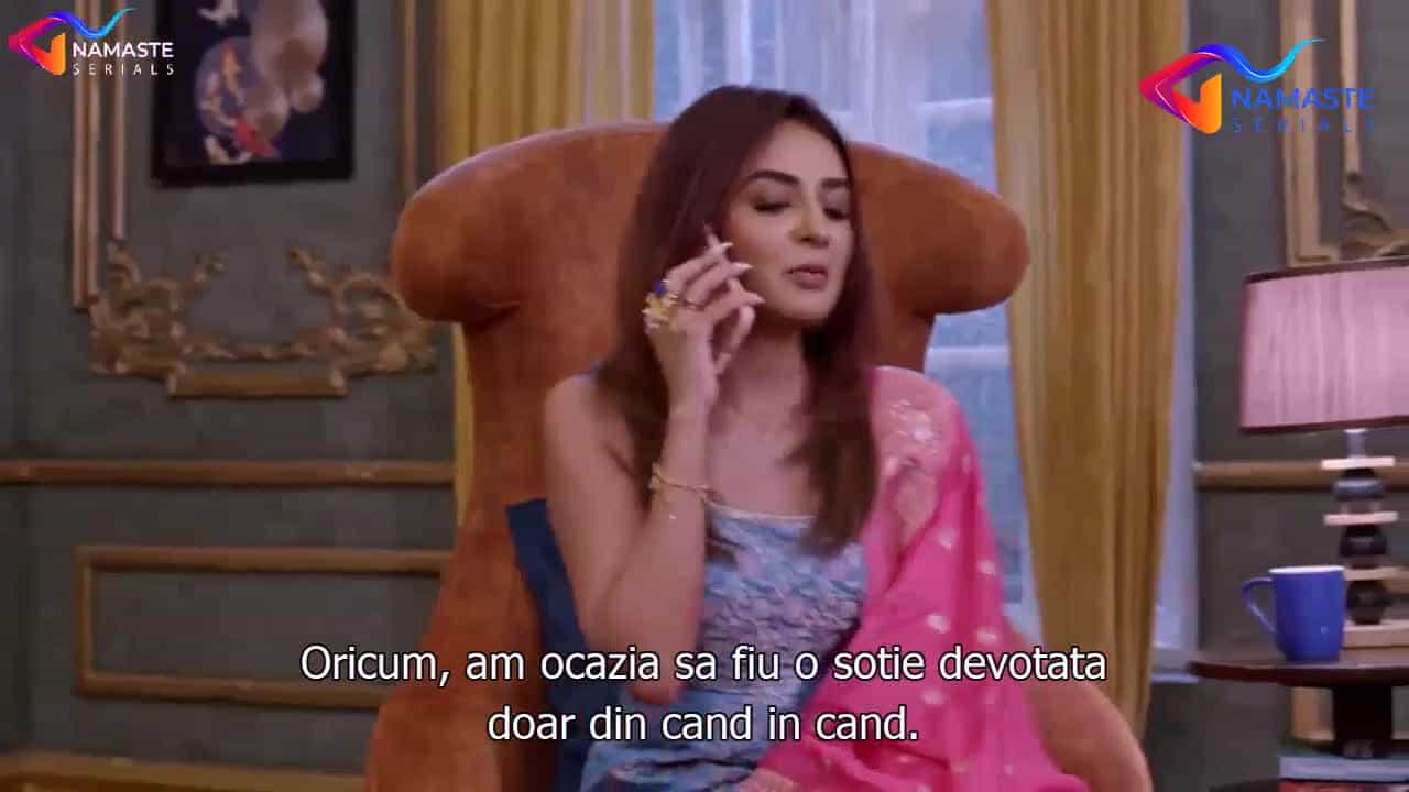 În ritmul dragostei - Episode 2693