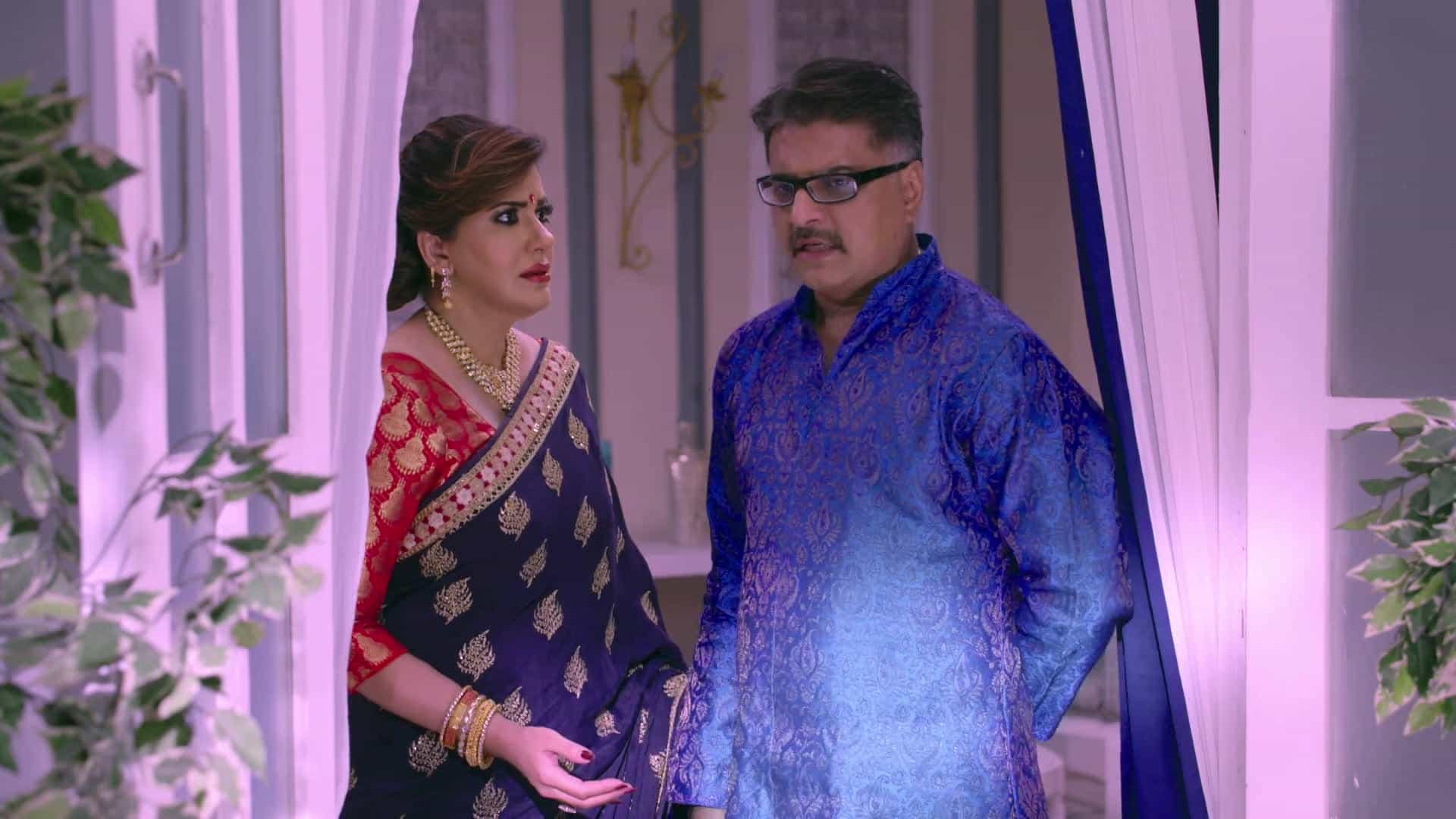 Kundali Bhagya - Episode 520