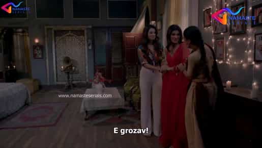 Shaitani Rasmein - Episode 255