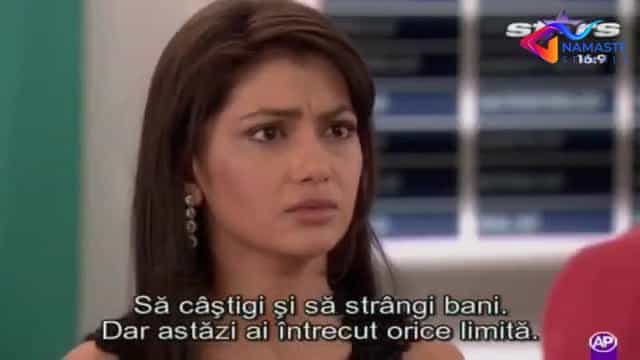 În ritmul dragostei - Episode 452